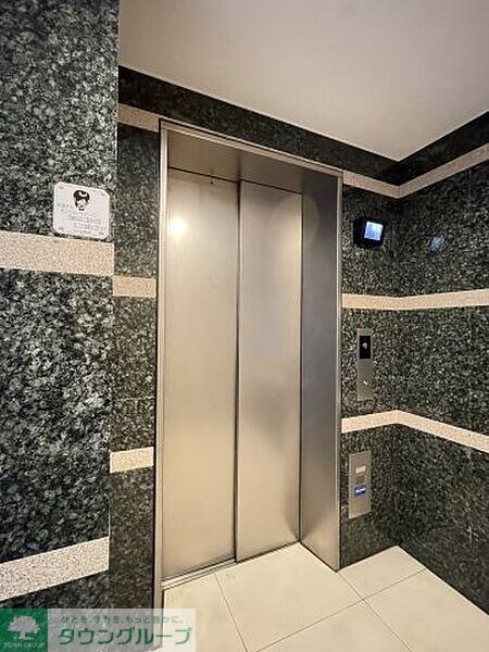 スカイコート板橋第５の物件内観写真