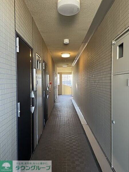 スカイコート板橋第５の物件内観写真