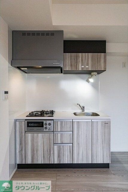 ＫＤＸレジデンス本蓮沼の物件内観写真