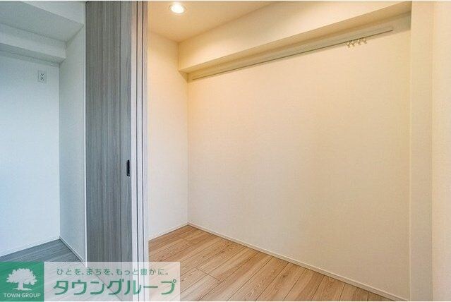 ＫＤＸレジデンス本蓮沼の物件内観写真