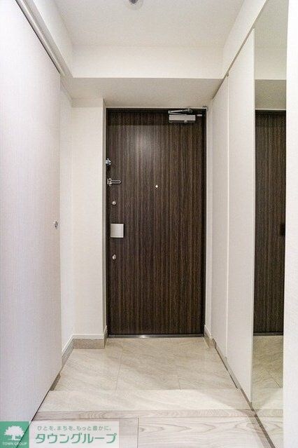 ＫＤＸレジデンス本蓮沼の物件内観写真