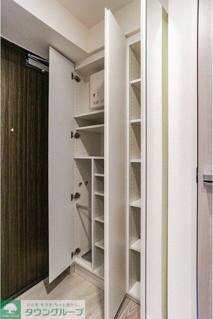 ＫＤＸレジデンス本蓮沼の物件内観写真