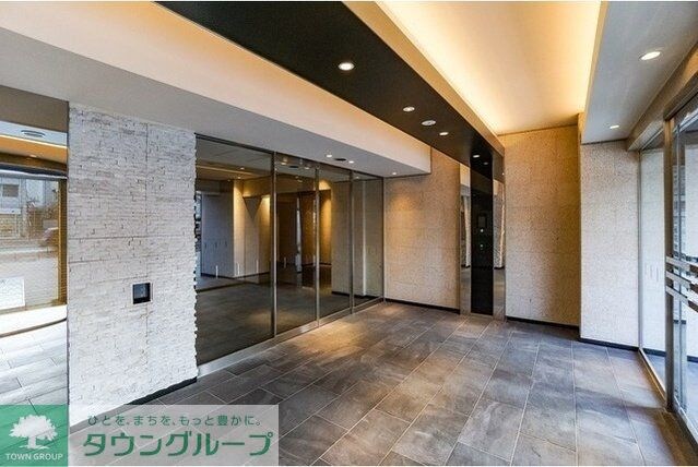 ＫＤＸレジデンス本蓮沼の物件内観写真