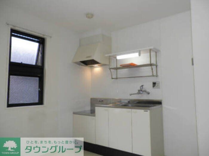 ＲｏＣａの物件内観写真