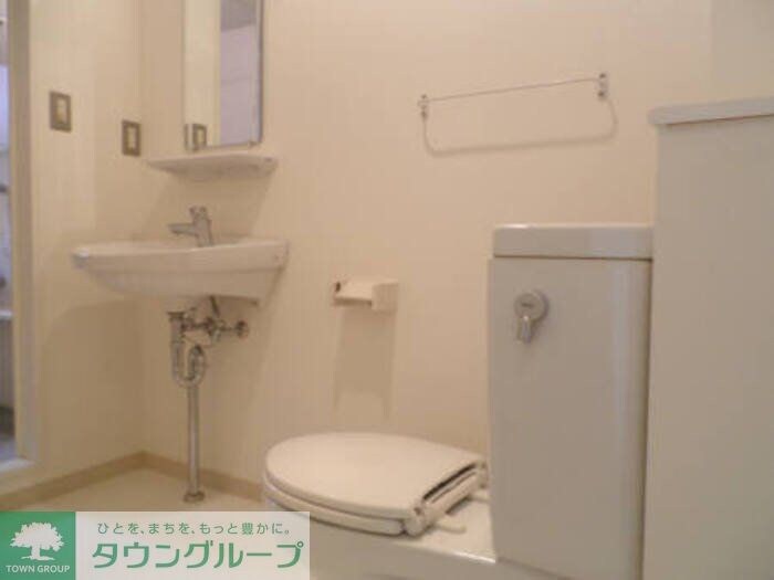 ＲｏＣａの物件内観写真