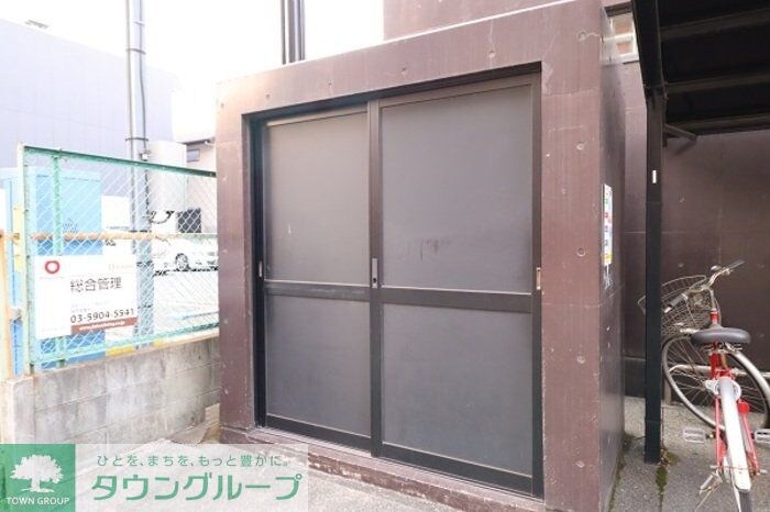 ＲｏＣａの物件内観写真