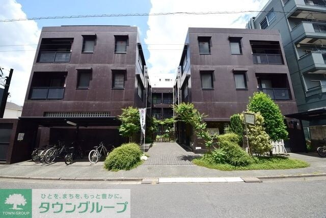 ＲｏＣａの物件外観写真