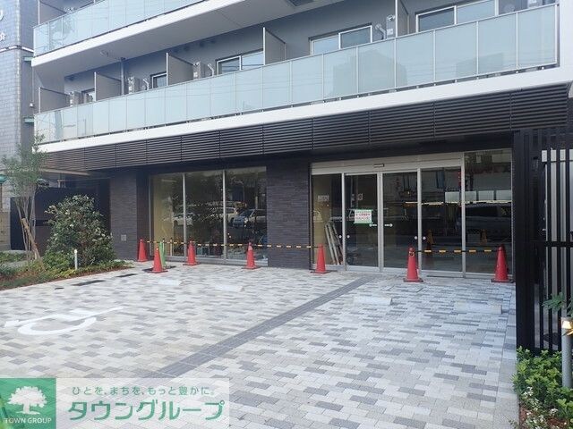 ラティエラ練馬の物件内観写真