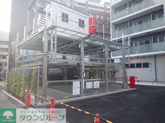 ラティエラ練馬の物件内観写真