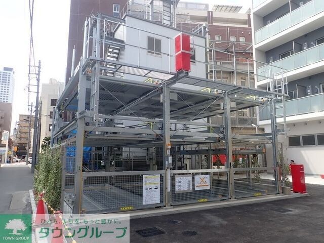 ラティエラ練馬の物件内観写真