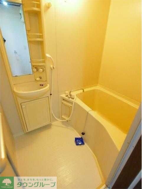 カーサヴェルデ（ＣＡＳＡ　ＶＥＲＤＥ）(カーサヴェルデ)の物件内観写真