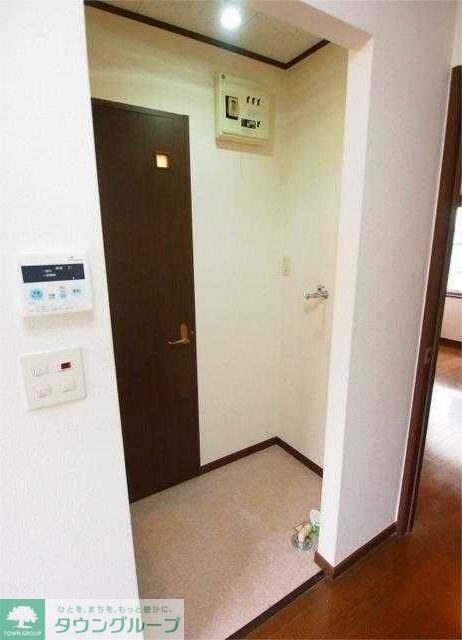 カーサヴェルデ（ＣＡＳＡ　ＶＥＲＤＥ）(カーサヴェルデ)の物件内観写真