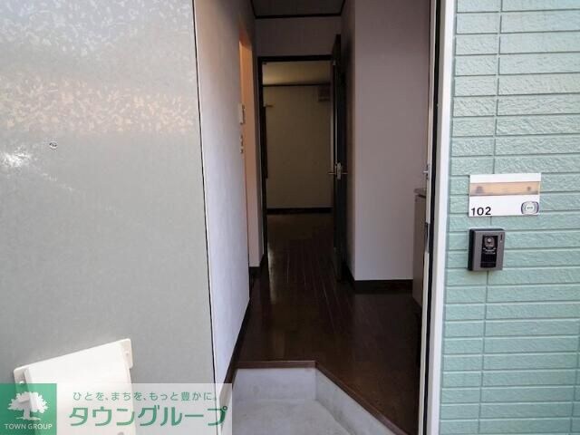 カーサヴェルデ（ＣＡＳＡ　ＶＥＲＤＥ）(カーサヴェルデ)の物件内観写真