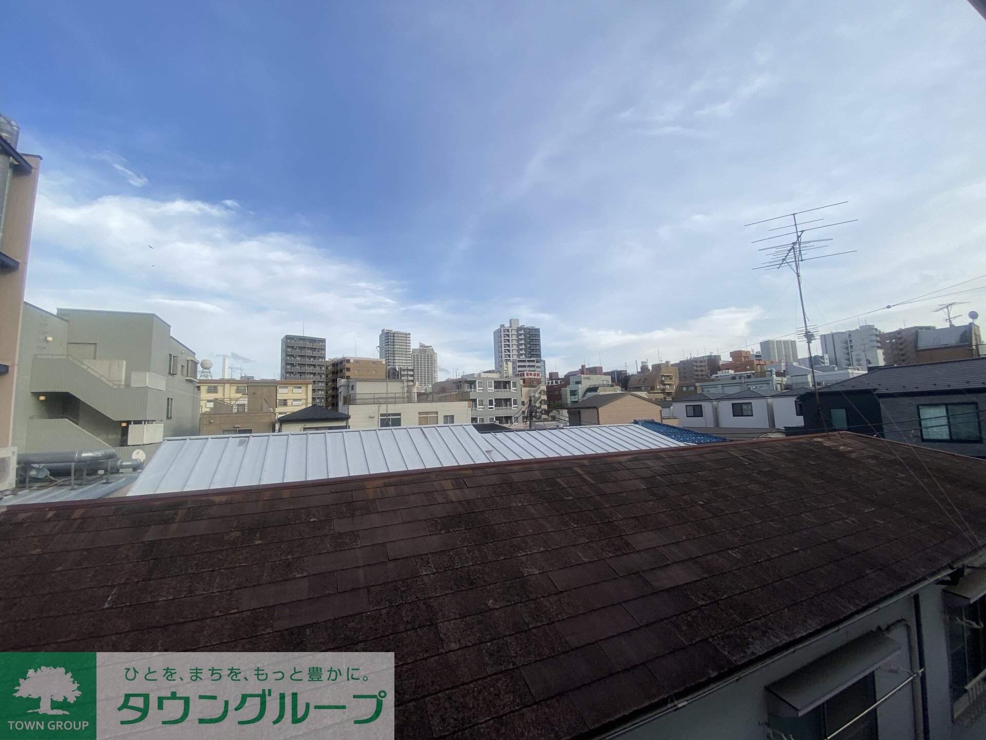 Ｋｏｌｅｔ要町＃１０の物件内観写真