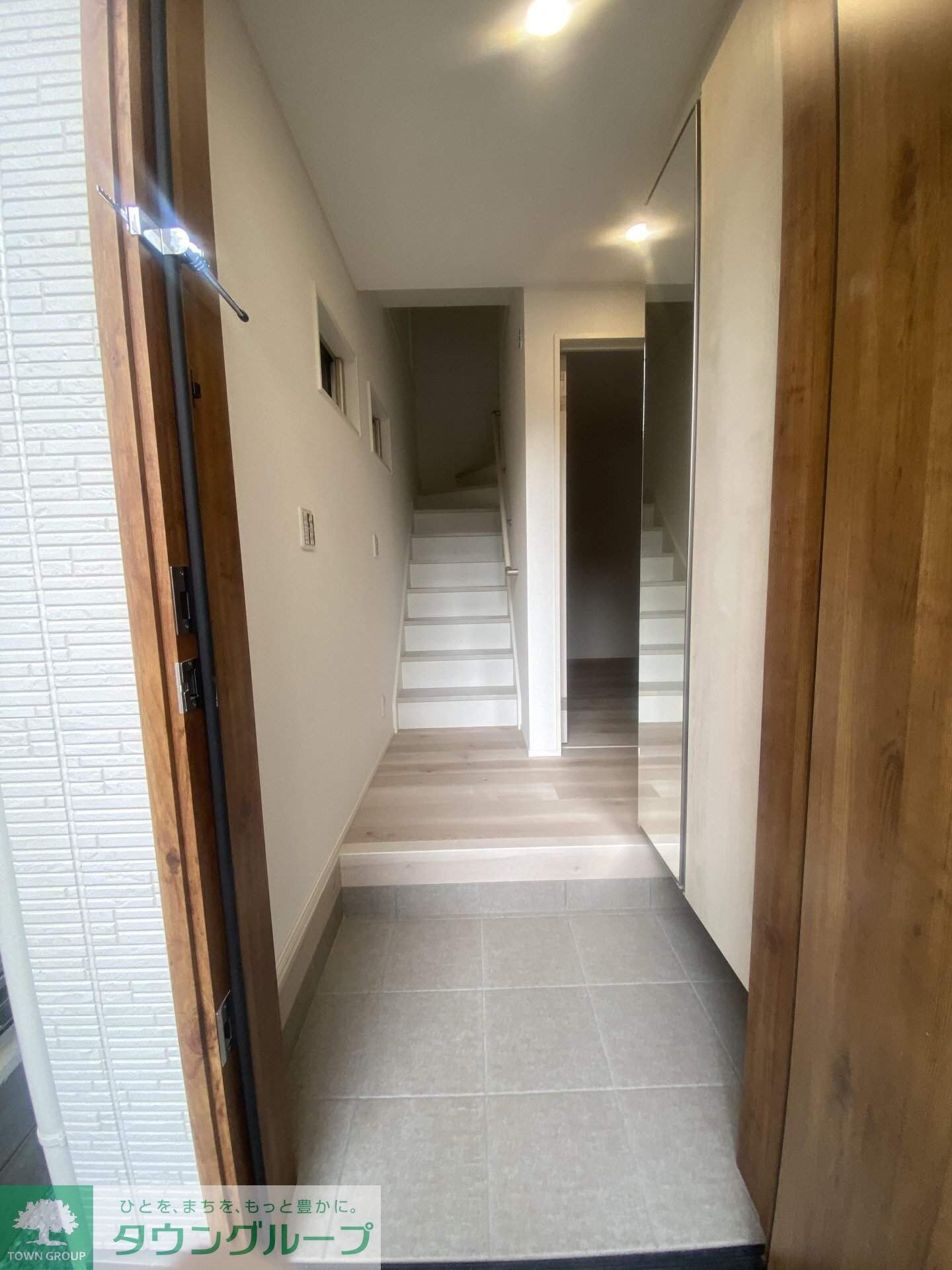 Ｋｏｌｅｔ要町＃１０の物件内観写真