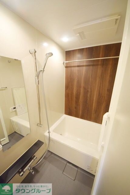 クレヴィスタ板橋西台IIの物件内観写真