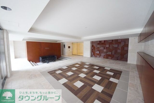 クレヴィスタ板橋西台IIの物件内観写真