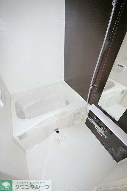 ジェノヴィア練馬春日町スカイガーデンの物件内観写真