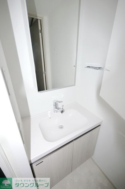 ジェノヴィア練馬春日町スカイガーデンの物件内観写真