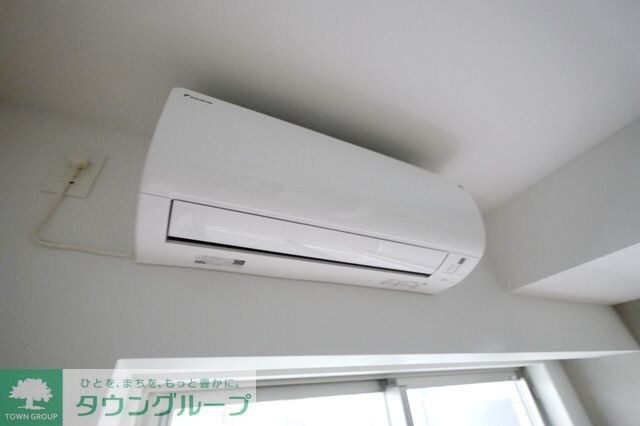 ジェノヴィア練馬春日町スカイガーデンの物件内観写真