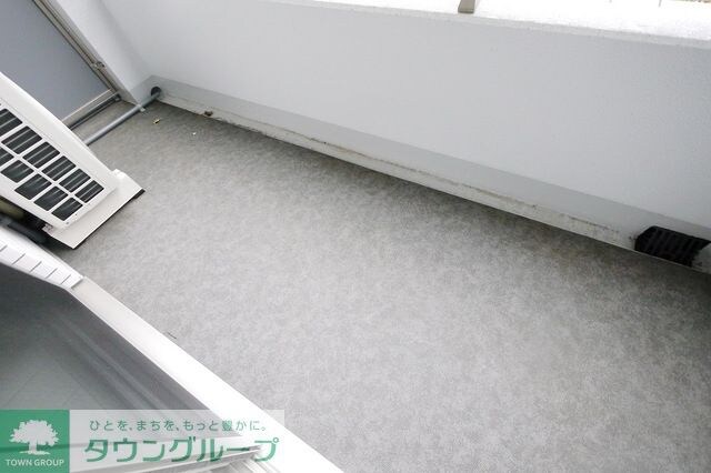 ジェノヴィア練馬春日町スカイガーデンの物件内観写真