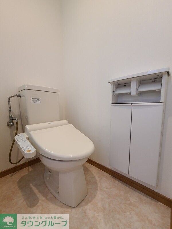 ピアコートＴＭ中村橋の物件内観写真