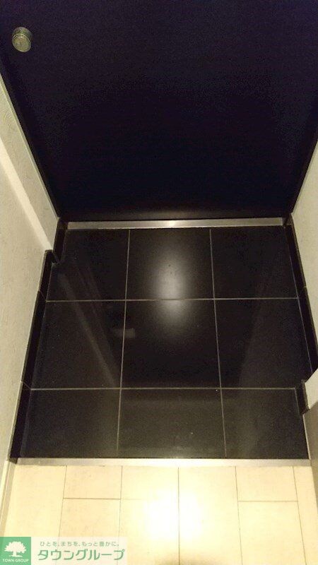 Estetica nakaitabashi 2階の物件内観写真