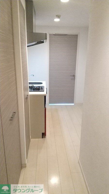 Estetica nakaitabashi 2階の物件内観写真