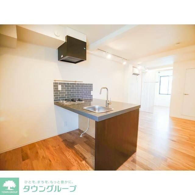 trias.Nの物件内観写真