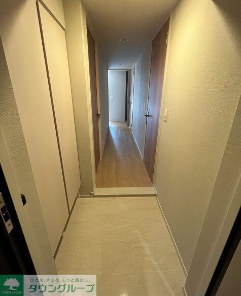 ザ・ケンジントン・レジデンスときわ台の物件内観写真