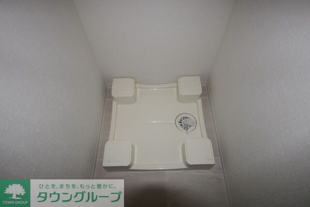 プライムメゾン板橋の物件内観写真