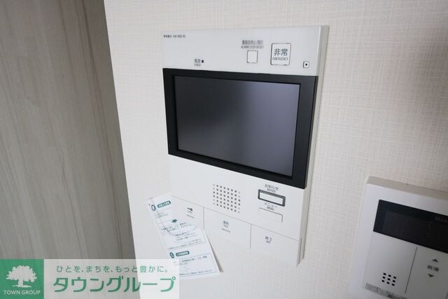 プライムメゾン板橋の物件内観写真