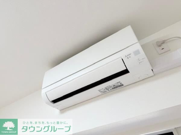 エレミ本蓮沼の物件内観写真