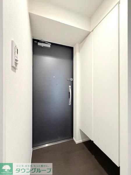 エレミ本蓮沼の物件内観写真