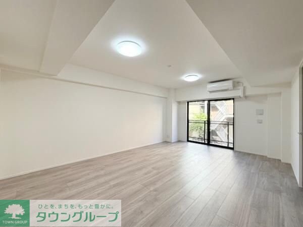 エレミ本蓮沼の物件内観写真