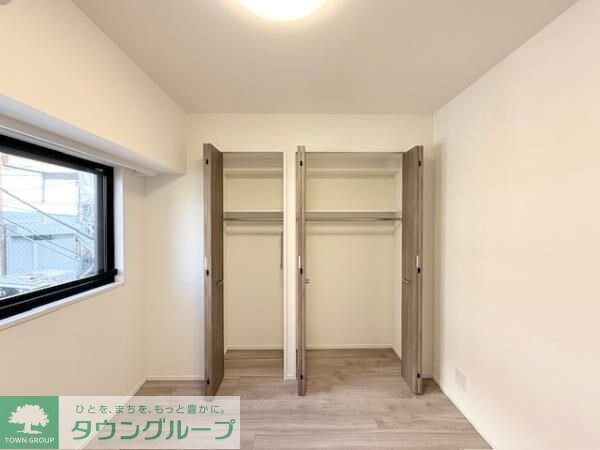 エレミ本蓮沼の物件内観写真