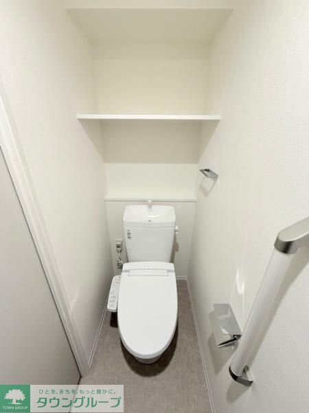 エレミ本蓮沼の物件内観写真