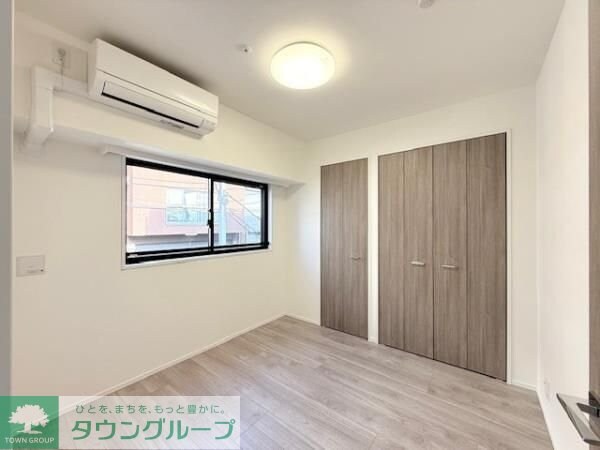 エレミ本蓮沼の物件内観写真