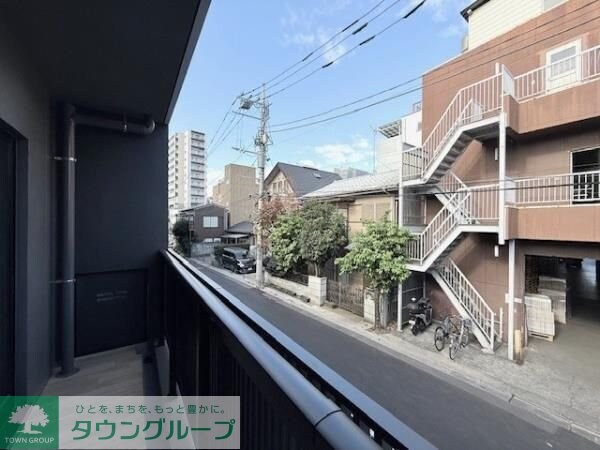 エレミ本蓮沼の物件内観写真