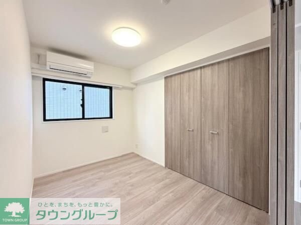 エレミ本蓮沼の物件内観写真