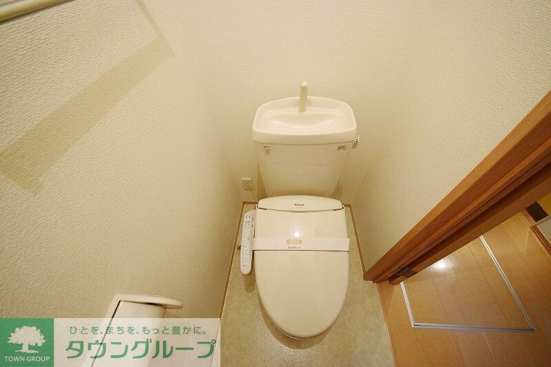エスペランサの物件内観写真