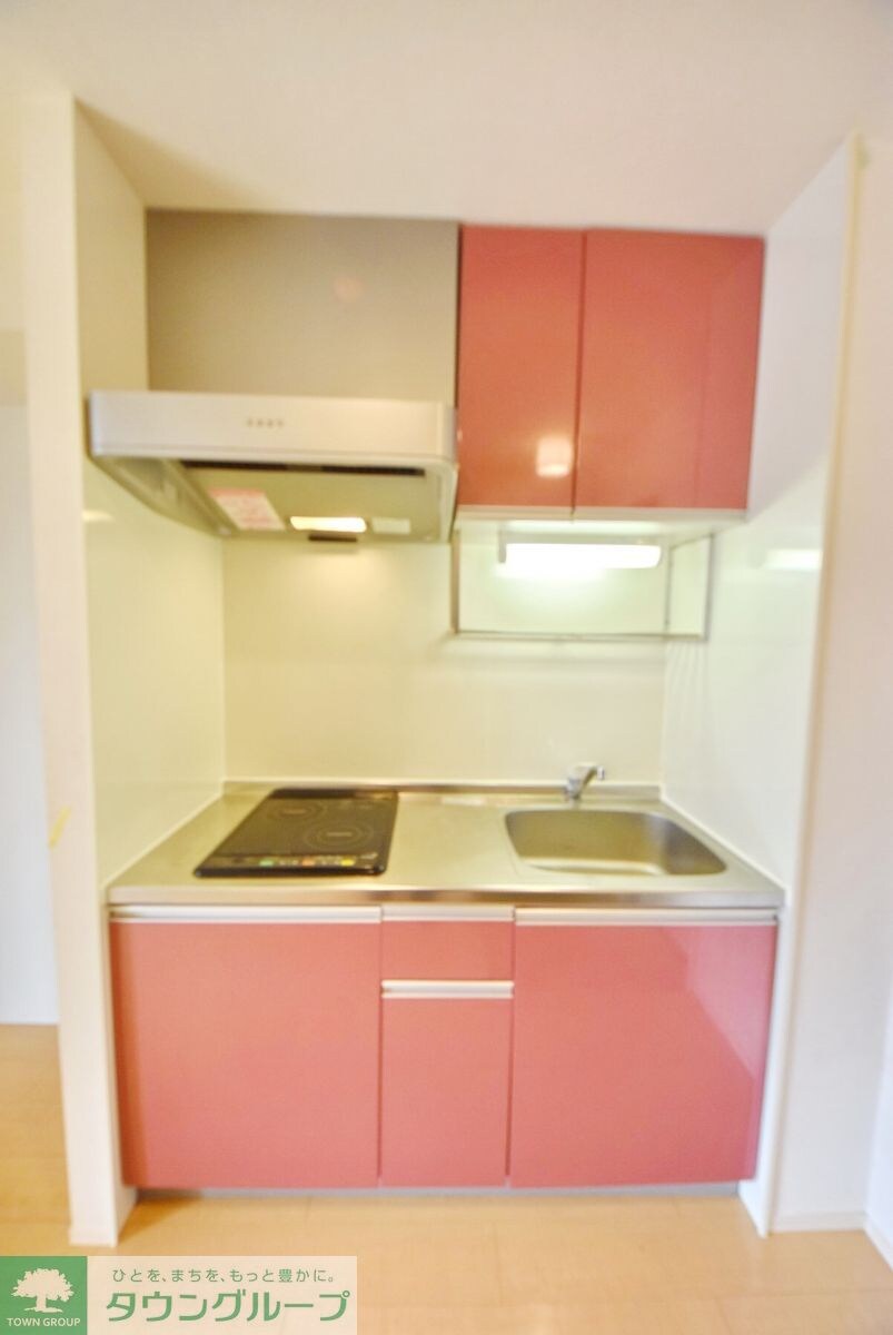 エスペランサの物件内観写真