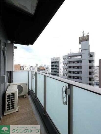 オーパスホームズ大泉学園Ｉの物件内観写真