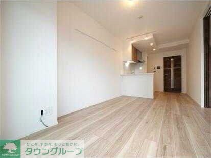 オーパスホームズ大泉学園Ｉの物件内観写真