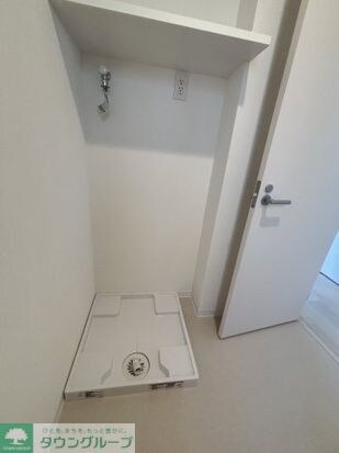 グリーンスクエアみそのの物件内観写真