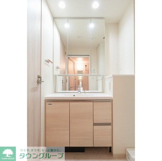 ルーウェ東大泉の物件内観写真