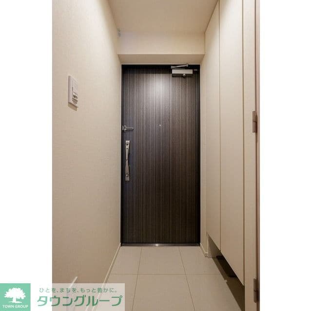 ルーウェ東大泉の物件内観写真