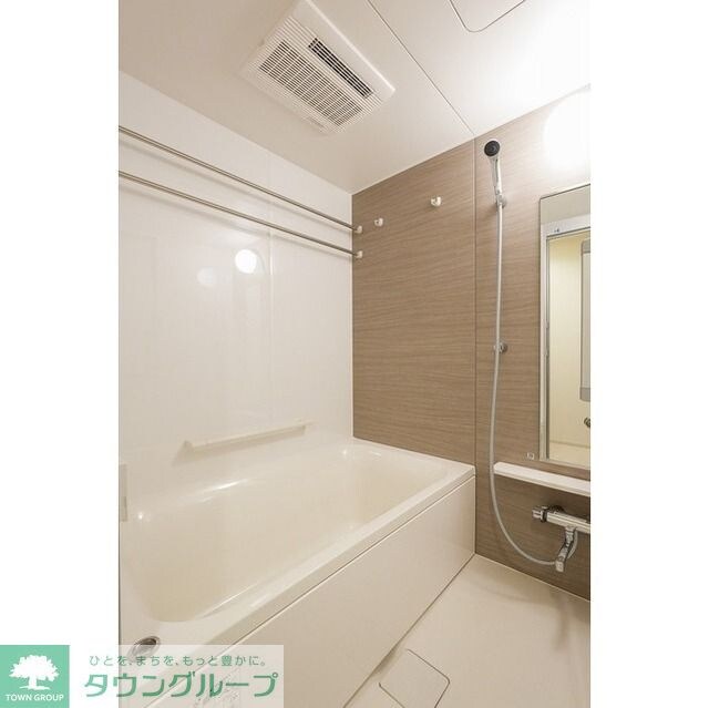 ルーウェ東大泉の物件内観写真