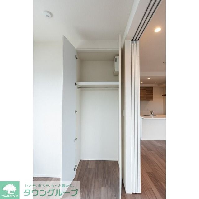 ルーウェ東大泉の物件内観写真