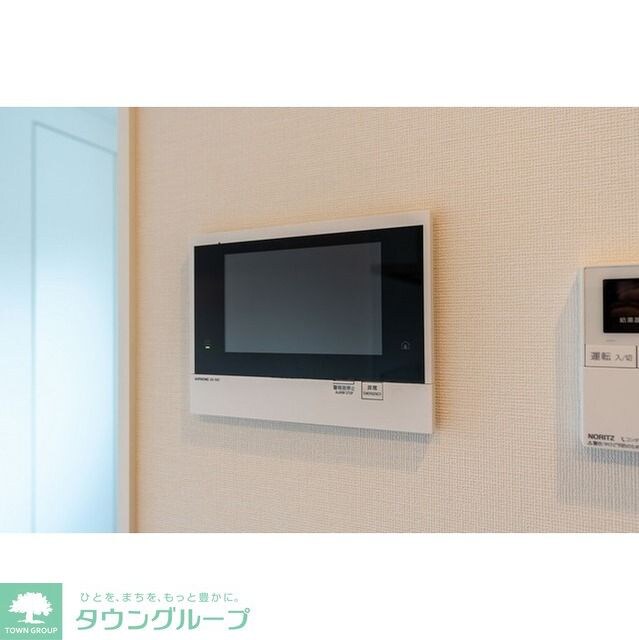 ルーウェ東大泉の物件内観写真